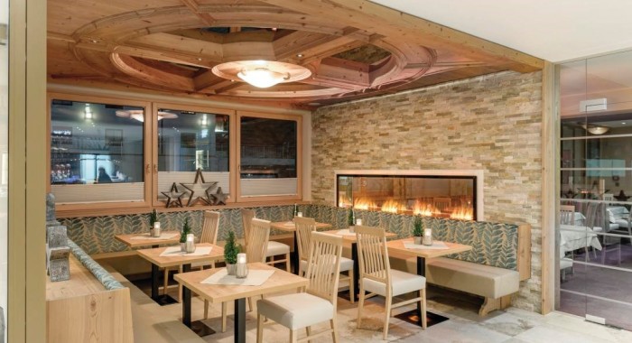 Haus Gurgl, Obergurgl ski chalet, image 3